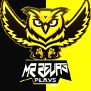 MrRevasPlays