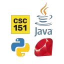 CSC151-S22