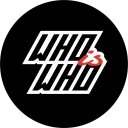 Who is Who