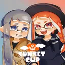 Sunset杯