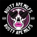 Busty Ape Milfs - $BAM
