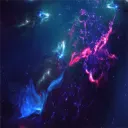 Void of Andromeda