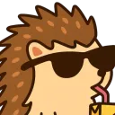 Hunty’s Spikey Squad