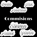 Commisions Server