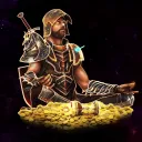 Awakened NFT Warrior's icon