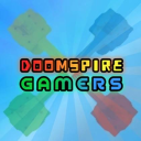 Discovery icon for Doomspire Gamers Discord server