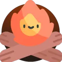 The Fire Place: Materia Hub