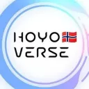 𝐇𝐎𝐘𝐎𝐕𝐄𝐑𝐒𝐄  Discord Server Icon