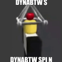 Discovery icon for Dynabtw’s Cave For All Discord server