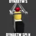 Dynabtw’s Cave For All