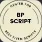 BP SCRIPTS