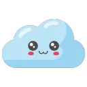 le nuage pas magique