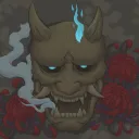 Oni Samurai