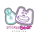 StickerBear Studios GGJ 2022