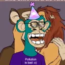 Bored Meme Apes Club