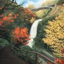 Ellary Rosewood's Forest