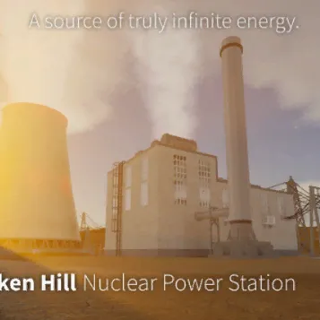 Broken Hill — мониторинг Discord сервера, статистика и рейтинг