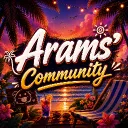 Arams'Community