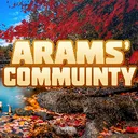 Arams'Community