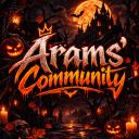 Arams'Community Icon