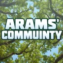 Arams'Community