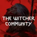 The Witcher Community Discord Server Icon