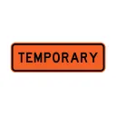 Temporary
