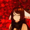 🍂Fall Forest of The Fox Familly🍂