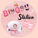 ♡⃕ #+* Bingsu station *+#♡⃕ ◡̈