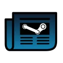 Steam News support