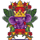 Lucky Elephant Club 🐘 icon