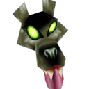 theeee wolfos den