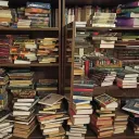 Amore per libri