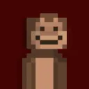 foggy monkey's server