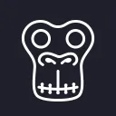 Muted Apes