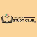 ITALIAN STUDY CLUB