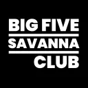 BIG FIVE SAVANNA CLUB
