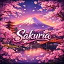 Server icon for Sakuria | Chill ♡ Gaming ♡ Social ♡ Anime ♡ Active ♡ Egirls ♡ Emotes & Emojis ♡ Fun