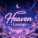 Heaven Lounge | Chill ♡ Gaming ♡ Social ♡ Anime... icon
