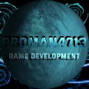 Proman4713 Game Development team