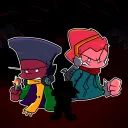 Funkin' Insanity Community Server
