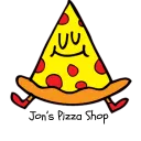 Jon's Pizza Shop