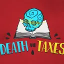 Death and Taxes Speedrunning