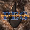 Primal Evolution Gaming Discord Server Icon