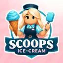 Scoops IceCream ™