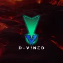 D-V!ned Official Server Discord Server Icon