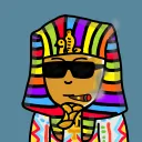 Pharaoh Frens