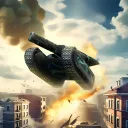 ProTanki Parkour