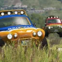 BeamNG MotorSports