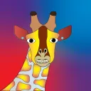 Goony Giraffes